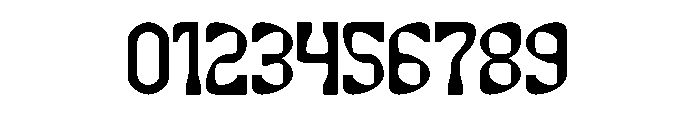 ALTERNATIVE FUTURE-Light Font OTHER CHARS
