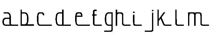 Al Burdah Regular FONT