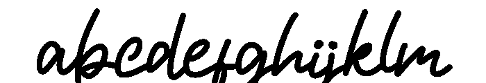 Al Khawid FONT