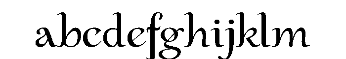 Al Maryah FONT