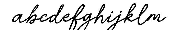 Alacati FONT