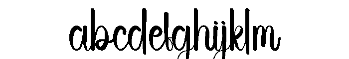 Alacrity FONT