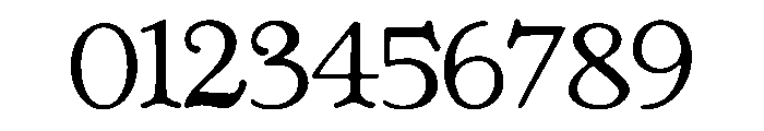 Alaia Font OTHER CHARS