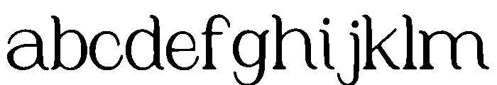 Alani FONT