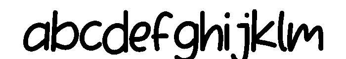 Alarva FONT