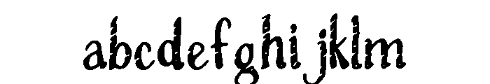 Alastiana FONT
