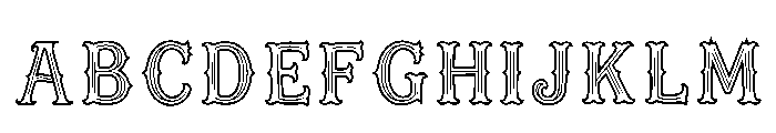 Albatross Regular FONT