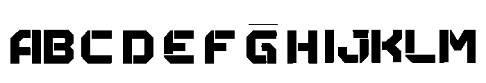 Albee Regular FONT