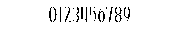 Albert Storm Font OTHER CHARS