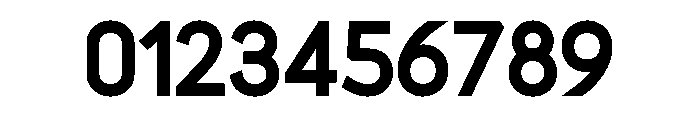 Albertine Black Font OTHER CHARS