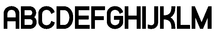 Albertine Black FONT