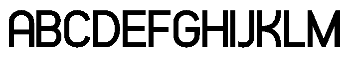 Albertine Bold FONT