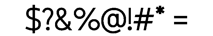 Albertine Font OTHER CHARS