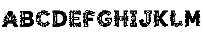 Albie Regular FONT