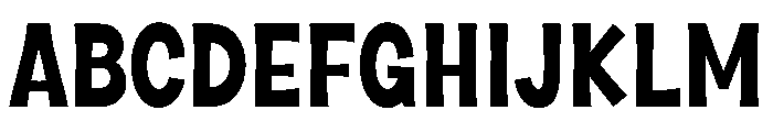 Album Design FONT