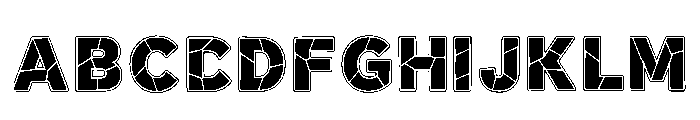Alcove Regular FONT