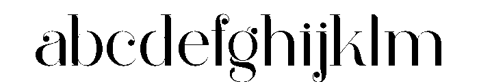 Aldiner FONT
