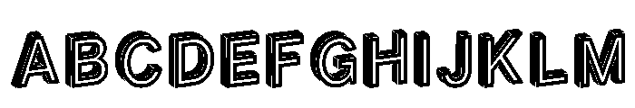 Alead Regular FONT