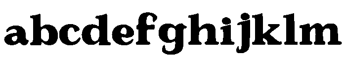 Aleah FONT