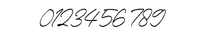 Aleeya Regular Font OTHER CHARS