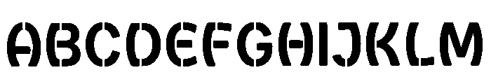 Aleko Regular FONT