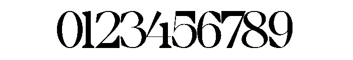 Aleona Font OTHER CHARS