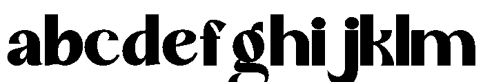 Alerino FONT