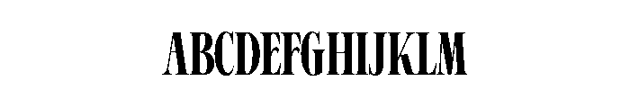 Alesandro-Regular FONT