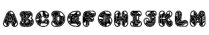 Aless Regular FONT