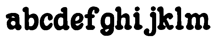 Alethea FONT