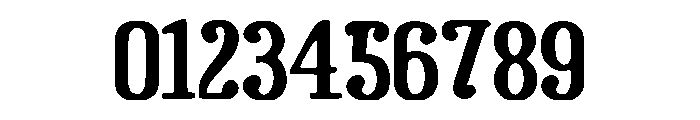 Aletta Font OTHER CHARS