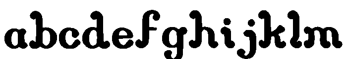 Aletta FONT