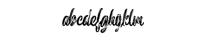 Alexander Fertho Regular FONT