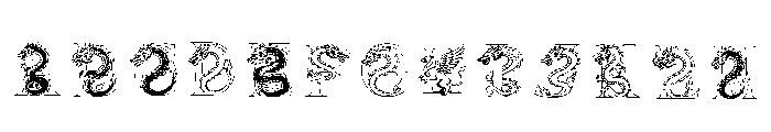 Alexis Regular FONT