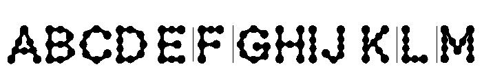 Alfalfa Regular FONT