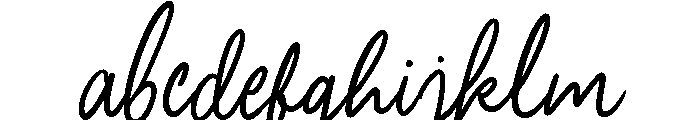 Alfia Grande FONT