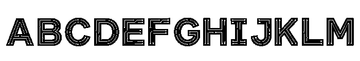 Ali Regular FONT