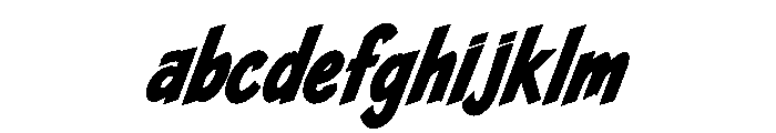 Aliciya FONT