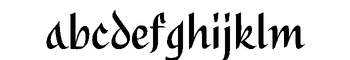 Alidin FONT