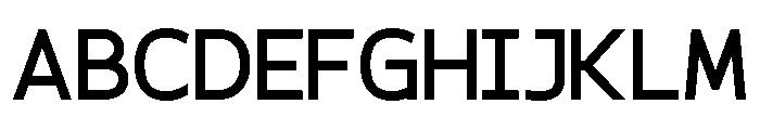 Aliferous FONT