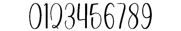 AlighmentSublimation Font OTHER CHARS