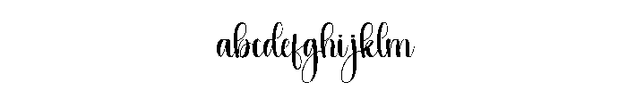 Aligment FONT