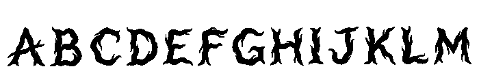 Alish Regular FONT