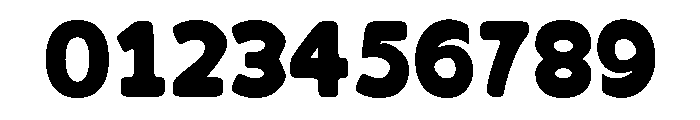 Aliskan Sans Regular Font OTHER CHARS