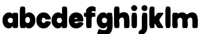 Aliskan Sans Regular FONT
