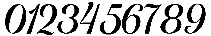 Aliskan Script Regular Font OTHER CHARS