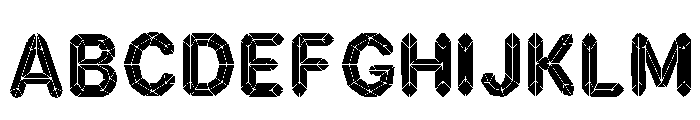 Alita Regular FONT