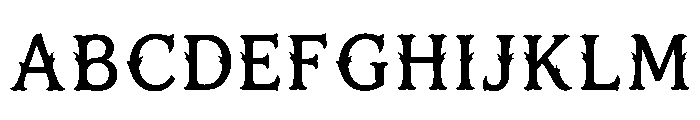 Alkee Regular FONT