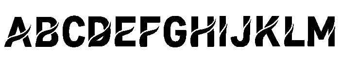 Alkippe Regular FONT