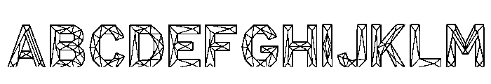 Allan Regular FONT